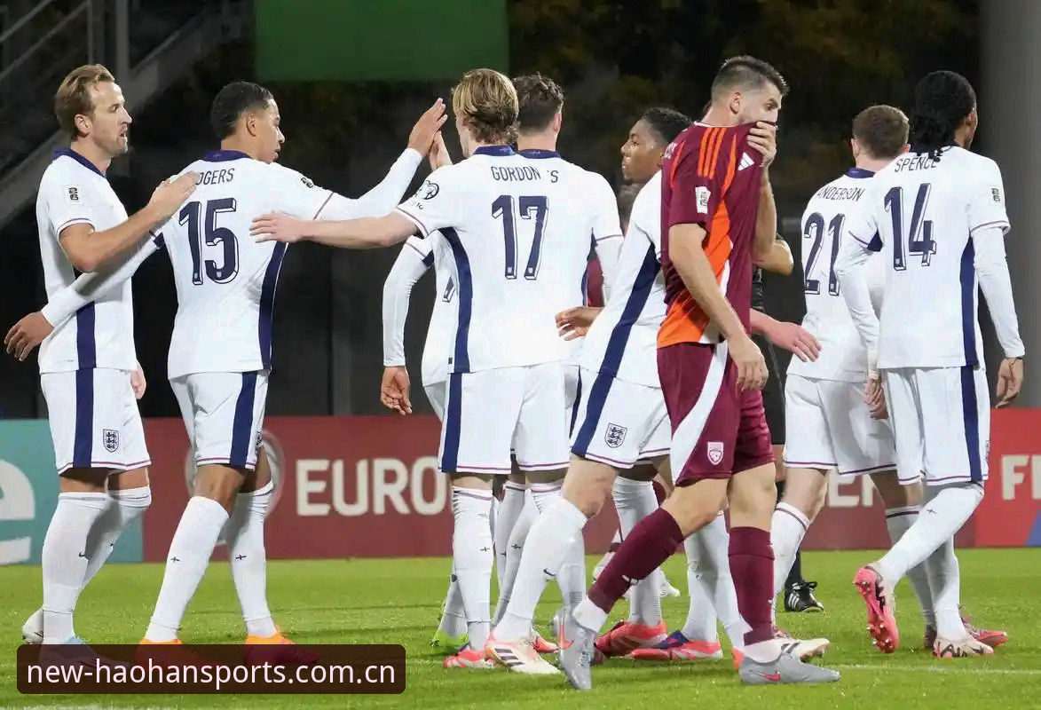 深度揭秘：2026世界杯J组为何成了“德甲内部赛”？这背后有你看不懂的门道